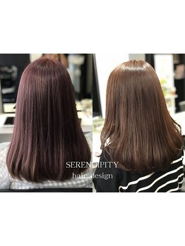 毛髪・頭皮の悩みを改善する話題の【ディープレイヤー】＊乾燥が気になる髪にもお勧め☆