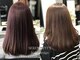セレンディピティ(SERENDIPITY hair design)の写真/毛髪・頭皮の悩みを改善する話題の【ディープレイヤー】＊乾燥が気になる髪にもお勧め☆