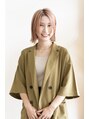 ハウリーヘアアンドスパ(HAURY hair&spa) SUMIRE 