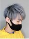 アイズ(I'z)の写真/サロン探し中のメンズにオススメ!!男性スタイリスト在籍だから男性ならではの髪のお悩みも相談しやすい◎