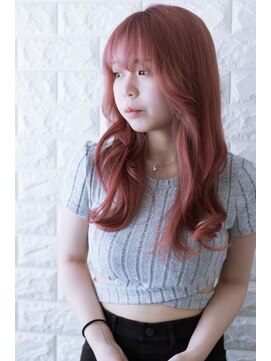 #髪質改善#ミセス#大人女性＃セミロング#ロング