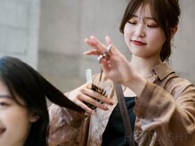 アーサス ヘアー デザイン 水戸店(Ursus hair Design by HEADLIGHT)