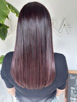 ジャガラ 千葉駅北口店(JAGARA)&nbsp;ハイライト×ピンク【千葉・千葉駅・千葉駅北口】