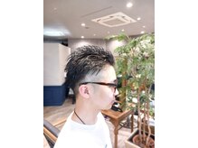 美容室 クリア