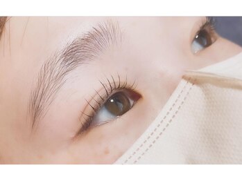 Lapel green 【ラペル　グリーン】