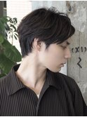 メンズヘア/メンズカット/韓国風/10代20代30代