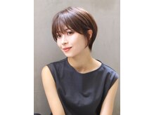 ヘアーズ ベリー 阪神御影店(hairs BERRY)