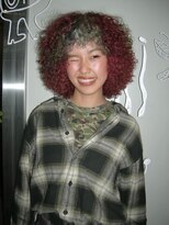 イキ(ikiii)&nbsp;【mai 】design color