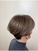 ショート/30代40代50代60代