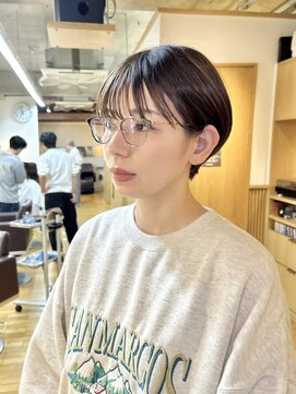 ロジエ(ROSIER) コンパクトマッシュ