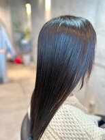 アイル(I'll)&nbsp;【吹田南吹田】最大級キャンペーン縮毛矯正★003