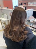 【tuuli 福岡 春日市】大人かわいい美髪☆髪質改善 縮毛矯正