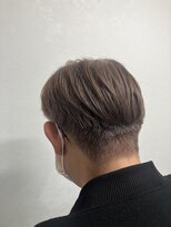 テーラヘアー 守谷店(TELA HAIR)&nbsp;アッシュベージュ【TELA HAIR守谷】