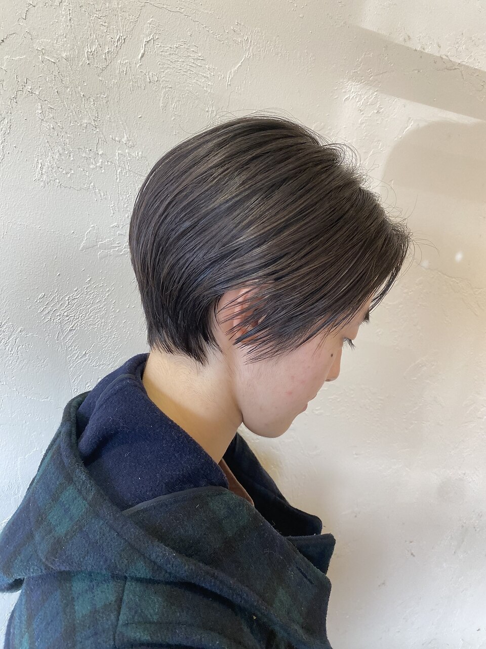 デザインカット（シャンプーブロー込み）