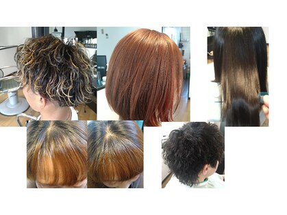 クライマックス(CLIMAX)の写真