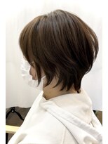 ロボ(LOBO)&nbsp;ショートウルフ