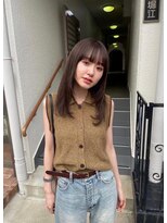 イロ(IRO)&nbsp;ミディアム