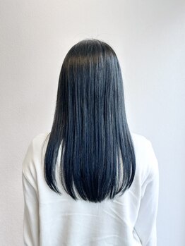 アトラスヘアー(Atlas hair)の写真/5年後、10年後の髪や頭皮のケアを考えて大人女性の理想の艶髪スタイルをご提案。