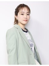 アーリー(early) 江川 明日香