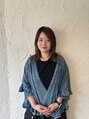ジャスト ヘア アネックス 久里浜店(just hair ANNEX) 杉尾菜美子 久里浜