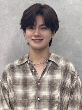 ジーニー 千葉(GENiE) 佐藤 詩門 【千葉】