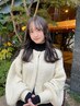 【平日新規】イルミナｏｒアディクシーカラー＋TOKIOト☆Ｔｒ　￥10000