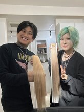 セディアル 心斎橋(SEDEAL)