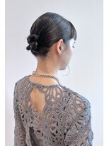 コワファースト  させぼ五番街店(COIFF1RST)&nbsp;かちもりarrange★