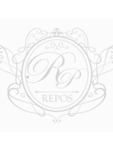 ヘアーデザイン ルポ(REPOS) REPOS 