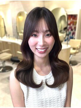 ミズチャーム(Ms.CHARM) 韓国風