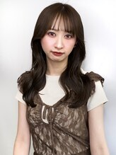 スキル 渋谷(SKILL) 鎌田 なぎさ