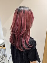 パラゴ(PARAGO.)&nbsp;ハイレイヤー☆