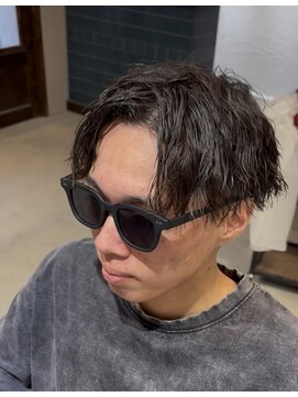 ミオ ゾーン(Mio'' ZONE) ツイストスパイラル