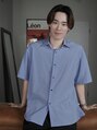 オフ(off) 小野田 大輝