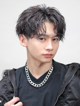 ブラック 渋谷 2nd(BLUCK) 色気スパイラル