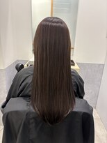 フレームプラス 御堂筋難波店(FRAME +)&nbsp;ベージュブラウン