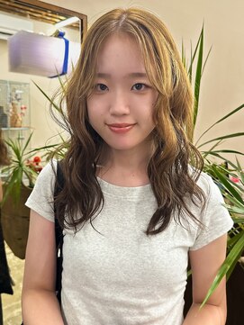 オルタナティブ(alternative) ナチュラルデザインカラー