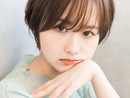 エレノア 藤沢(Eleanor)の写真