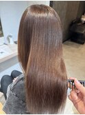 髪質改善/美髪ストレート