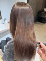 フェリシアーク(Felici Arc)&nbsp;髪質改善/美髪ストレート