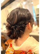 桜ギンザ (Ginza) かちんもり