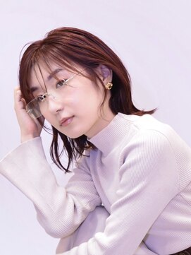 アフロディーテ 泉中央店(Aphrodite) ミディアムピンクレイヤー