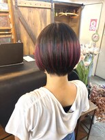 ナゴンスタイル(NAGON STYLE)&nbsp;アクセントカラー