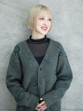 マイキーヘア 広島(MY KEY HAIR)&nbsp;Noe 