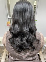 アピッシュ シェリ(apish cherie)&nbsp;韓国風デジタルパーマ