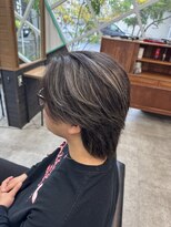 ブッディ(BDY)&nbsp;メンズハイライト