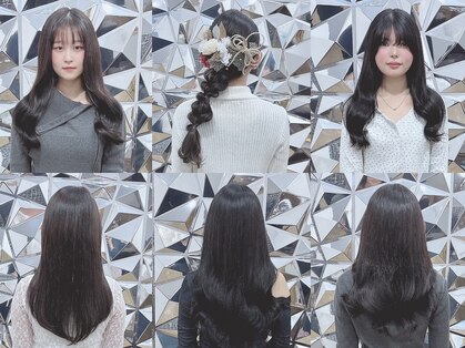 リップ 大阪本店(LIP)の写真