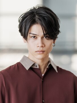 ヴィアラ 自由が丘(VIALA) 【VIALA 自由が丘】色気×クール