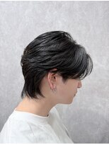 レンブラントヘアー(Lembrant HAIR)&nbsp;センターパート/フェザーパーマ
