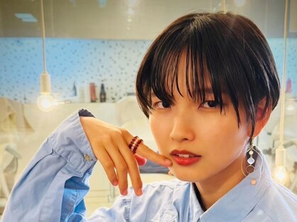 ロマンティックローズボンボン(Romantique Rose bon bon)の写真